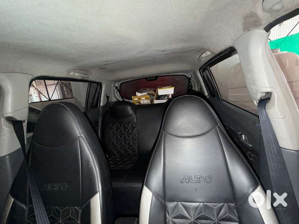 Maruti Suzuki Alto 800 Petrol Good Condition