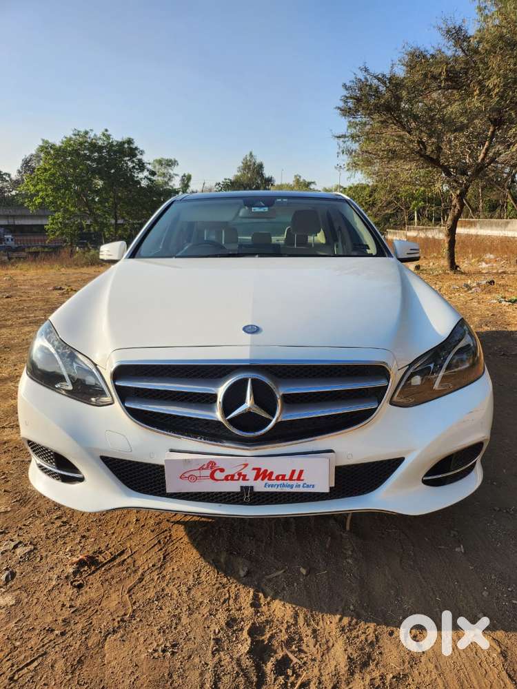 Mercedes-benz E-class 250 D, 2015, Diesel