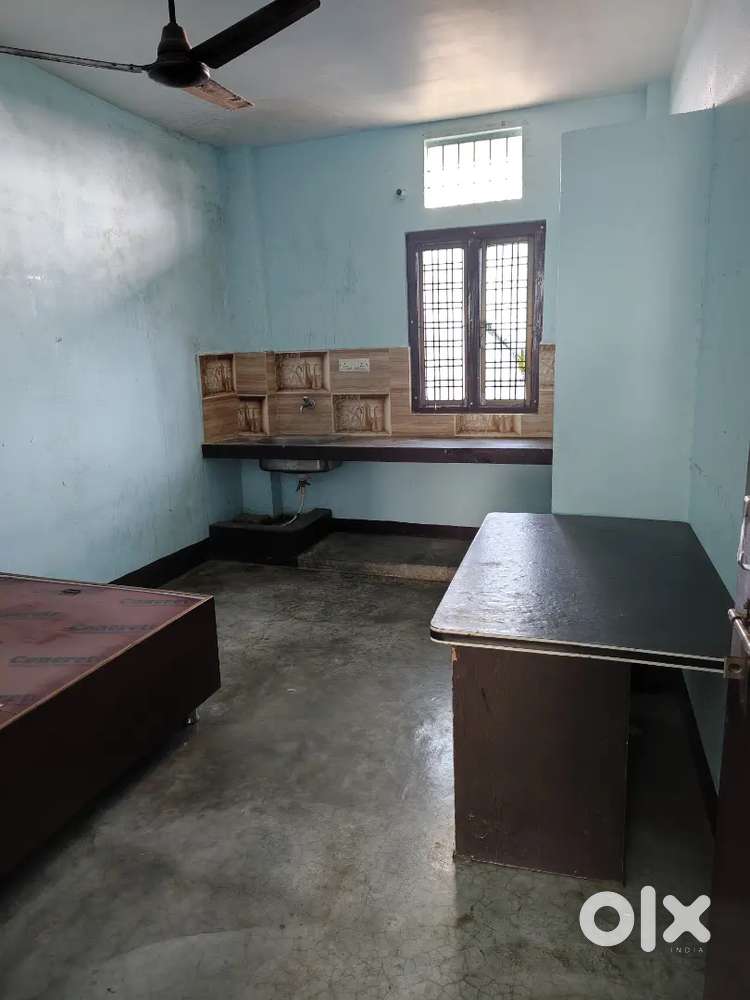 Couples-Student Room