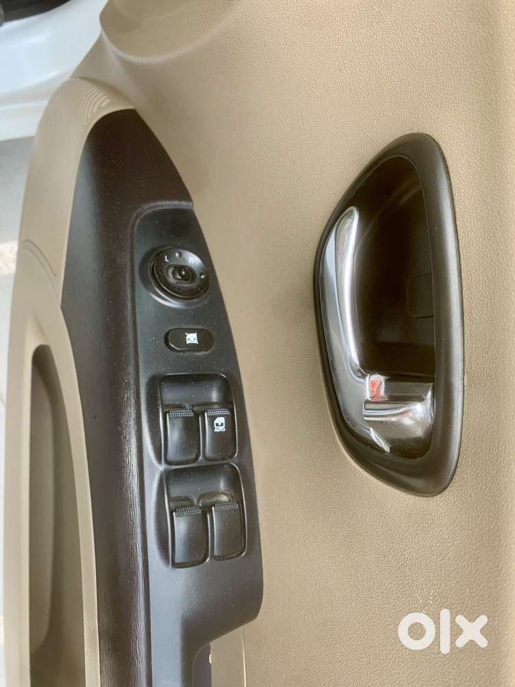 Hyundai I10 1.2 Kappa Magna, 2012, Petrol