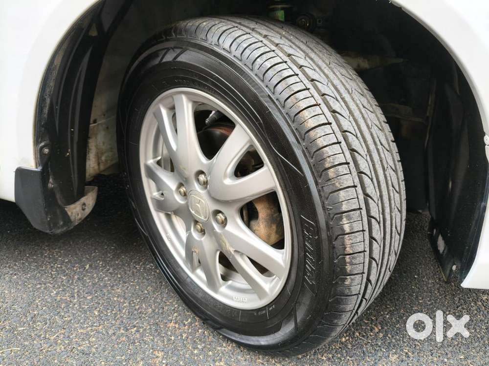 Honda Brio Vx At, 2018, Petrol