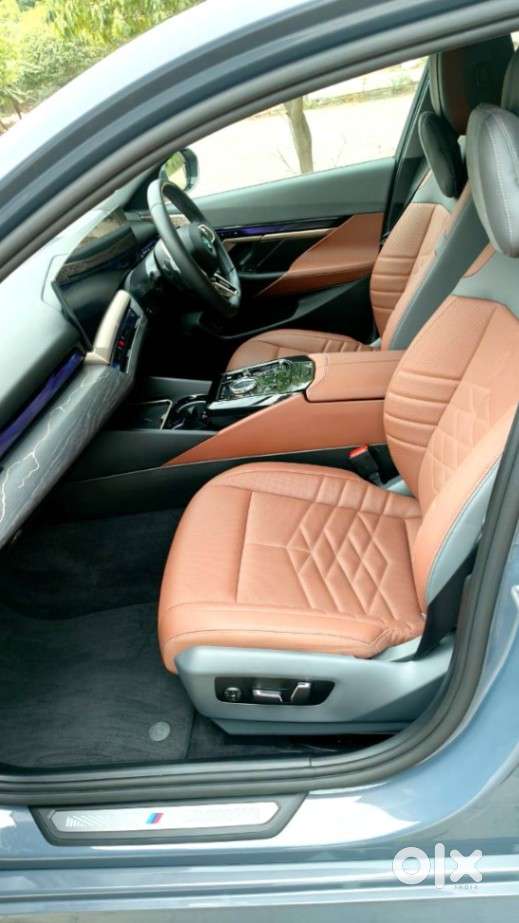 Bmw 5 Series 530 Li M Sport, 2026, Petrol