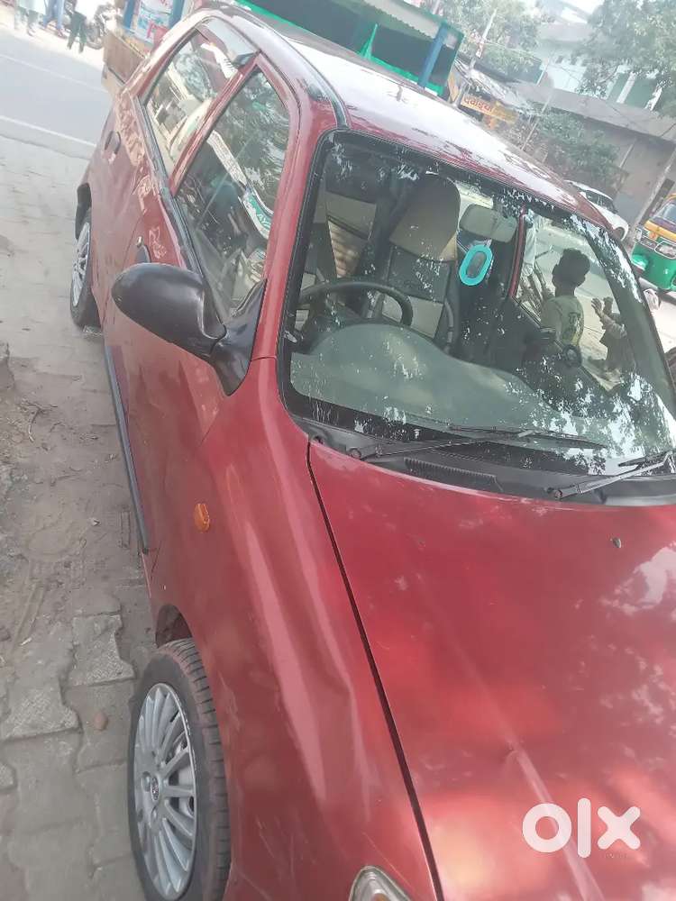 2012 Maruti Suzuki Alto