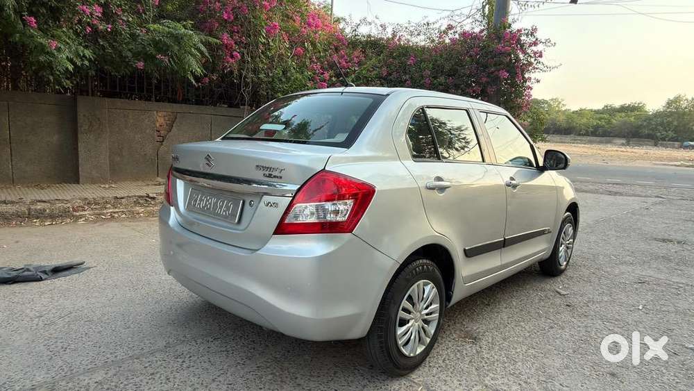 Maruti Suzuki Petrol 2015