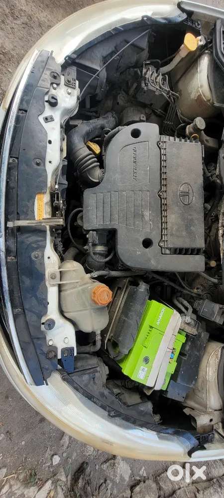 Tata Zest 2014 Diesel Well Maintained