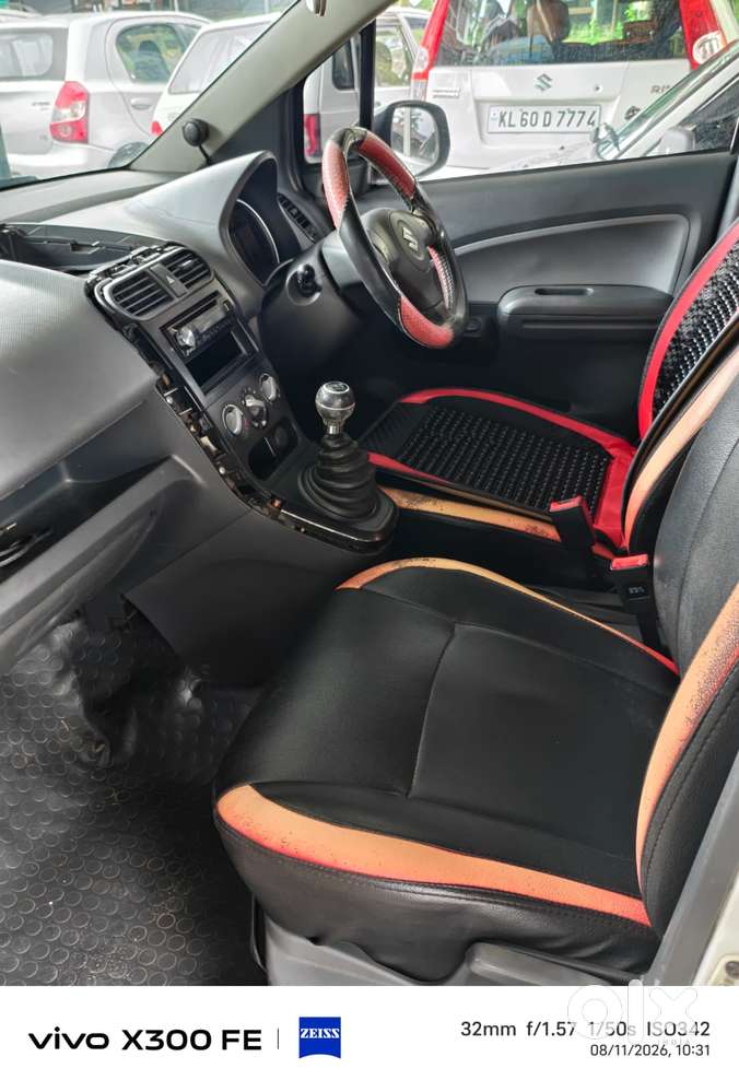 Maruti Suzuki Ritz Vdi, 2016, Diesel