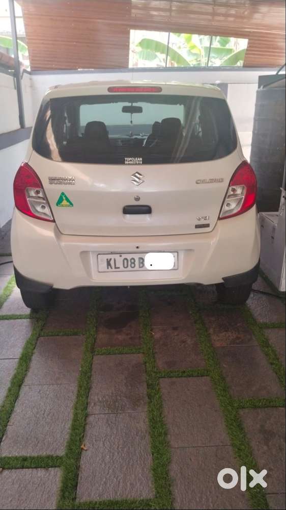 2014 Petrol Well Maintained