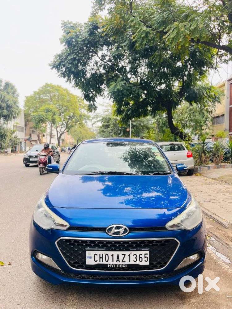 Hyundai I20 Asta (o) 1.2 Mt, 2014, Petrol