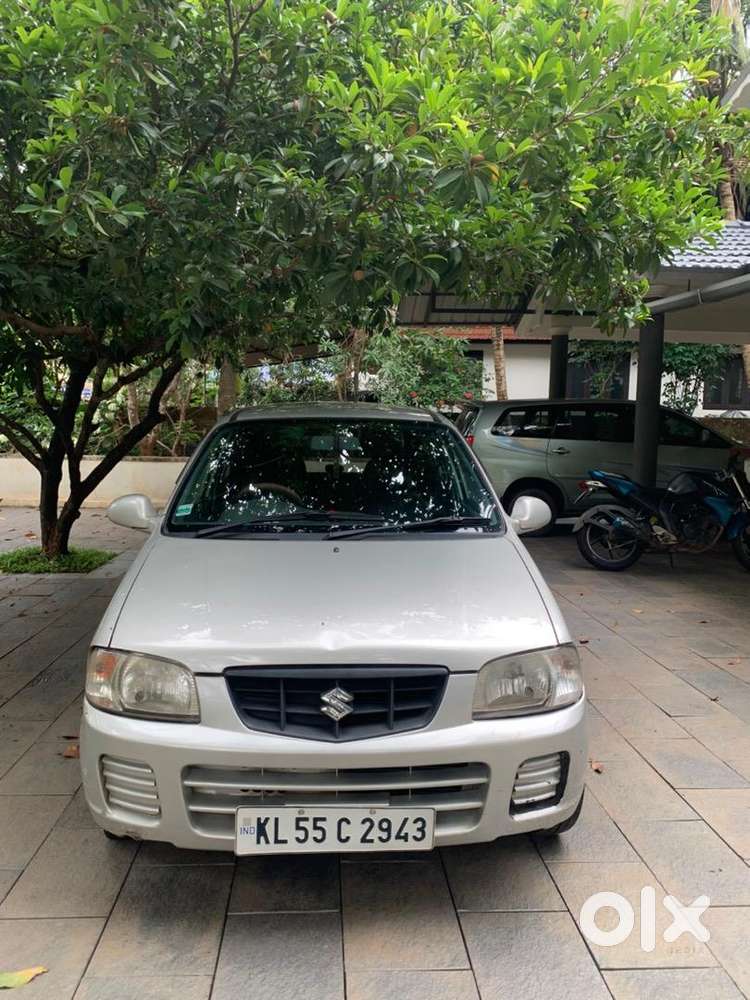 Maruti Suzuki Alto 2008