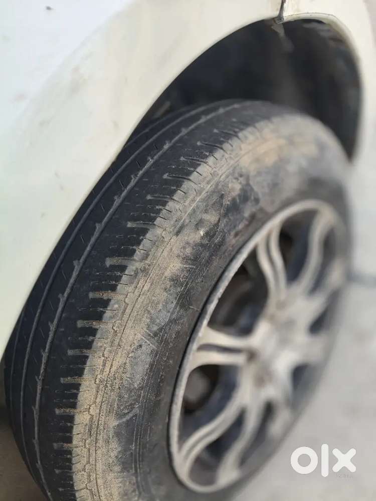 Maruti Suzuki Dzire 2009 Cng & Hybrids 97000 Km Driven