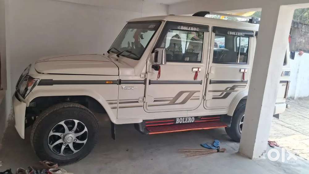 2  Bolero Bechni H