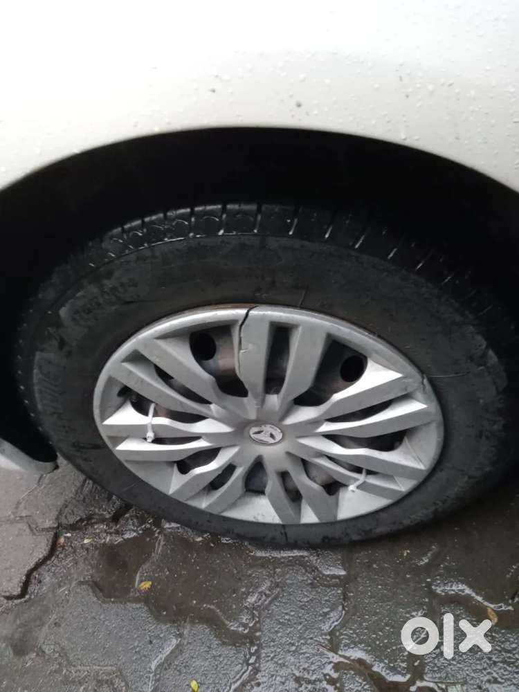 Toyota Etios 1.5 G, 2016, Petrol