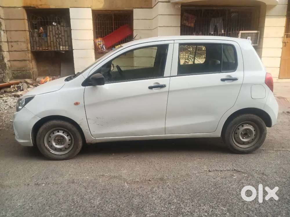 Maruti Suzuki Celerio 2021 Cng & Hybrids 130000 Km Driven
