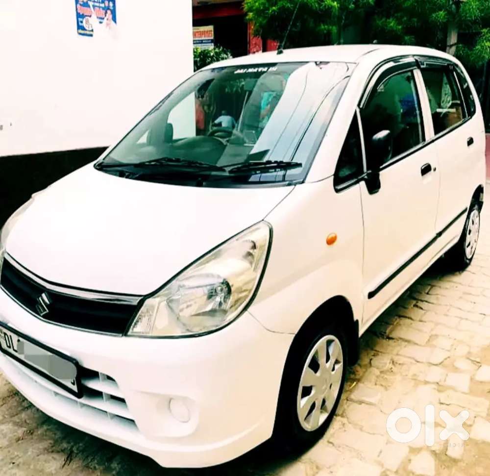 Zen Estilo Lxi Showroom Condition. 65000 Km Chali Hue Hai. Nice Avrage