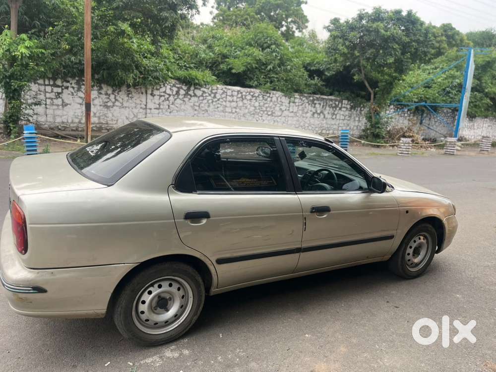 Og Baleno 2005