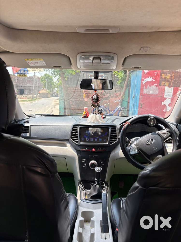 Mahindra Xuv300 2022 Diesel Good Condition