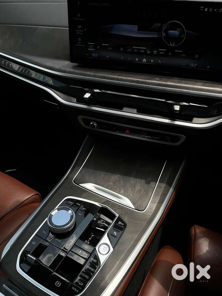 Bmw X5 Xdrive40i M Sport, 2025, Petrol