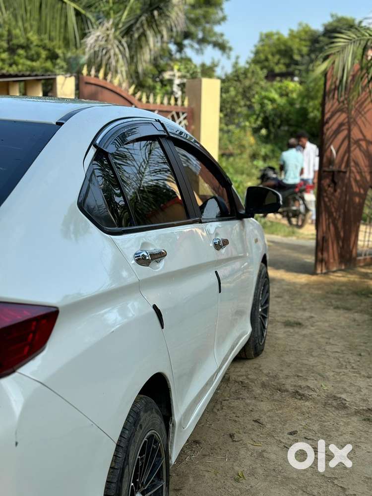 Honda City 2014 Diesel 115000 Km Driven