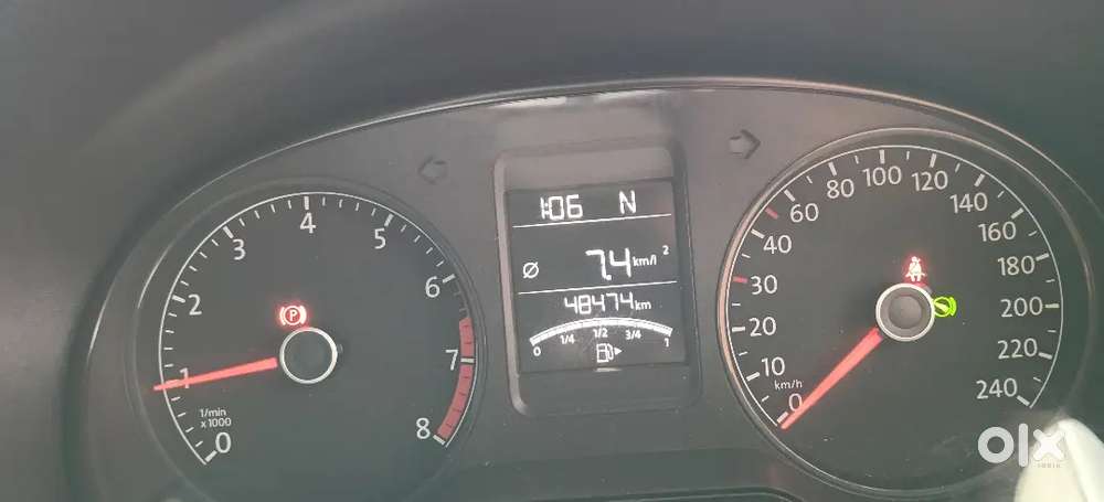 Volkswagen Polo 1.0 Gt 2021 Automatic