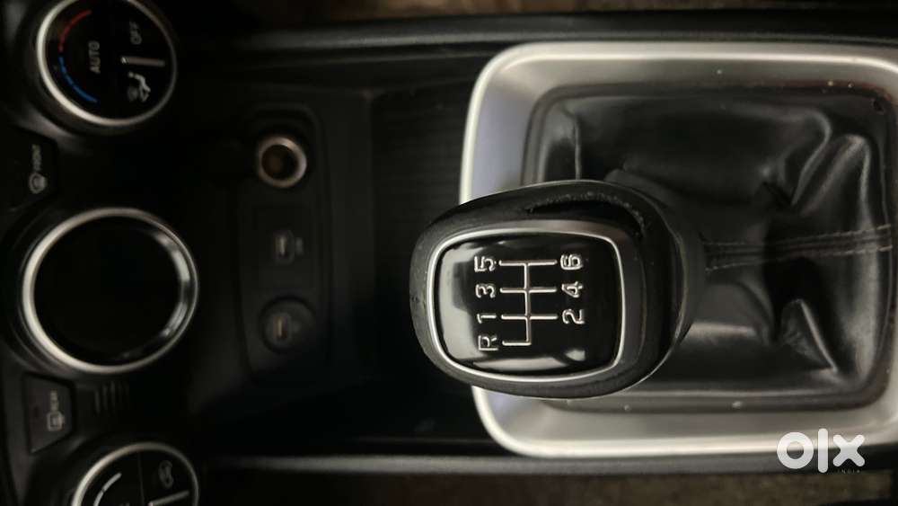 Hyundai Venue Sx Diesel, 2020, Diesel