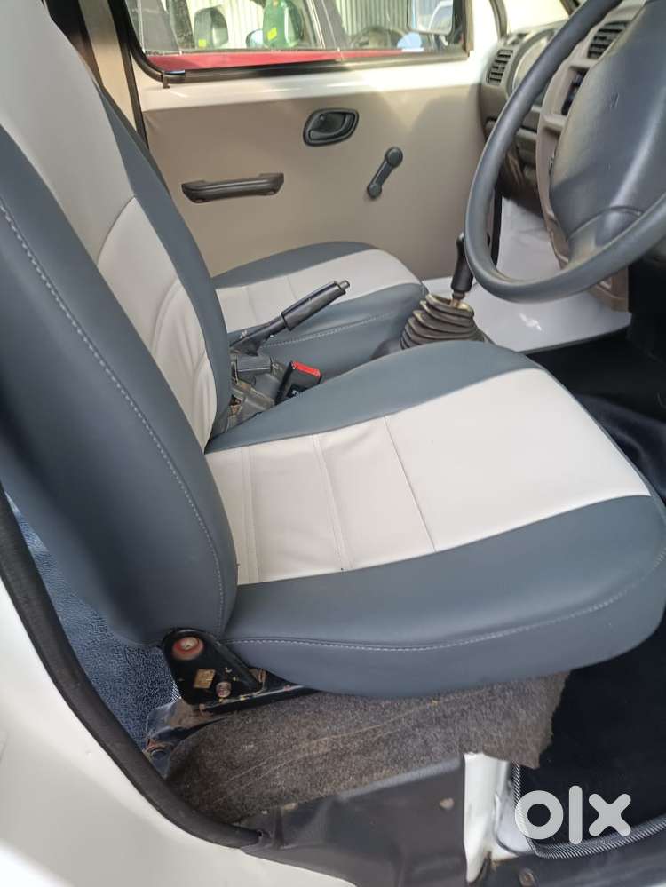 Maruti Suzuki Eeco 7 Seater Standard, 2016, Cng & Hybrids