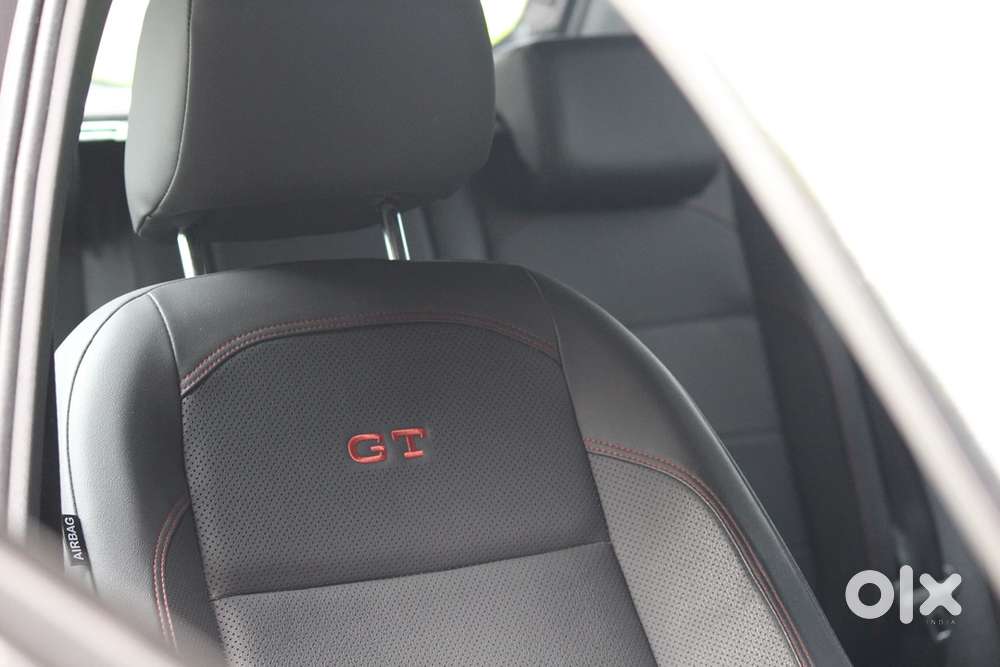 2024 Vw Taigun 1.5 Gt Plus Tsi Dsg
