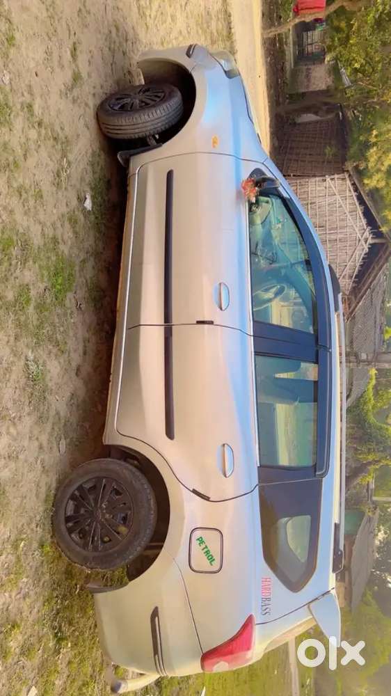 Datsun Go Plus 2017 Petrol 26750 Km Driven Well Maintained Car