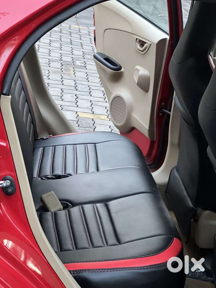 Honda Brio 2013-2016 S Mt, 2016, Petrol