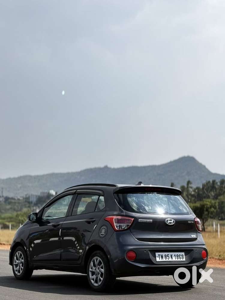 Tata Altroz, 2020, Petrol