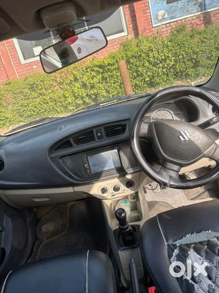 Good Condition Car
