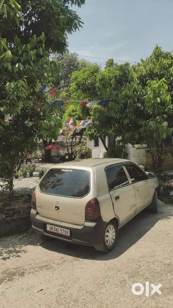Urgent Sale Car In Good Condition Like New Only Buyers Contacts