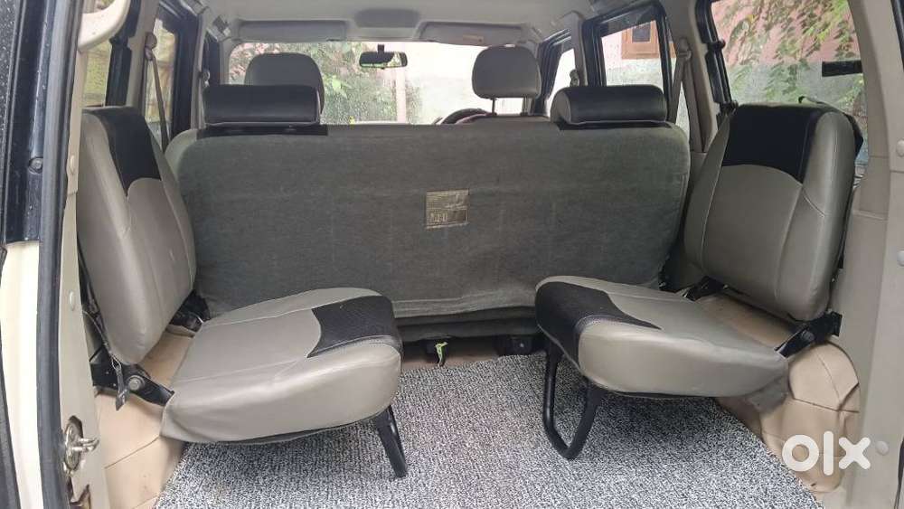 Mahindra Scorpio S3, 2018, Diesel