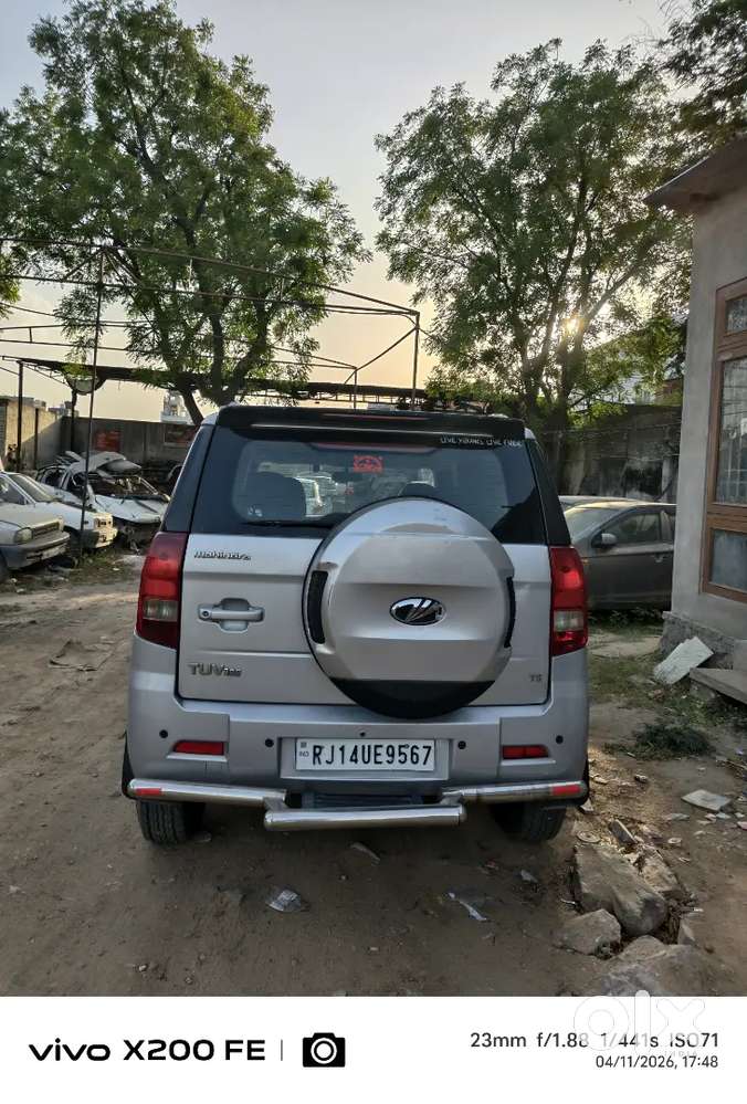 All 5 New Tyres And Mint Condition