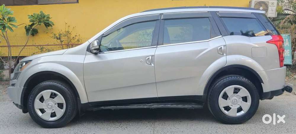 Mahindra Xuv500 W6 2wd, 2015, Diesel