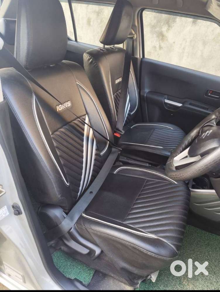 Maruti Suzuki Ignis 1.3 Sigma, 2022, Petrol