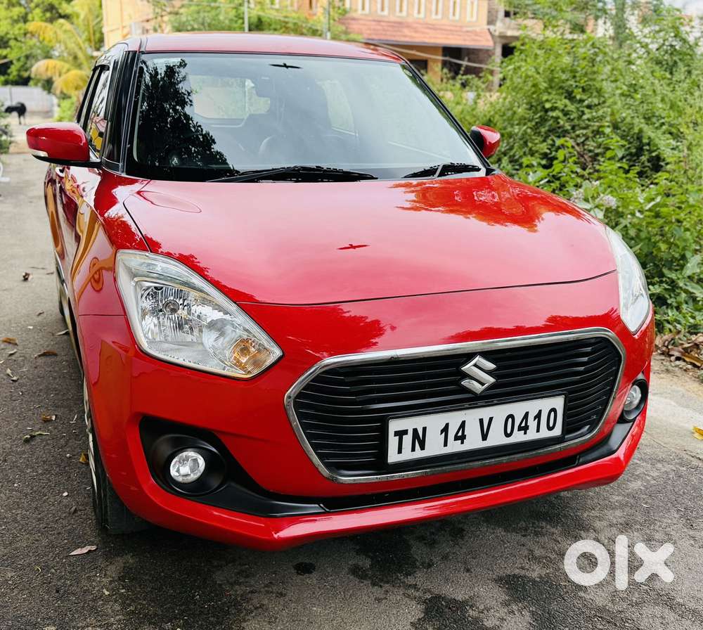 Maruti Suzuki Swift Amt Vxi, 2019, Petrol