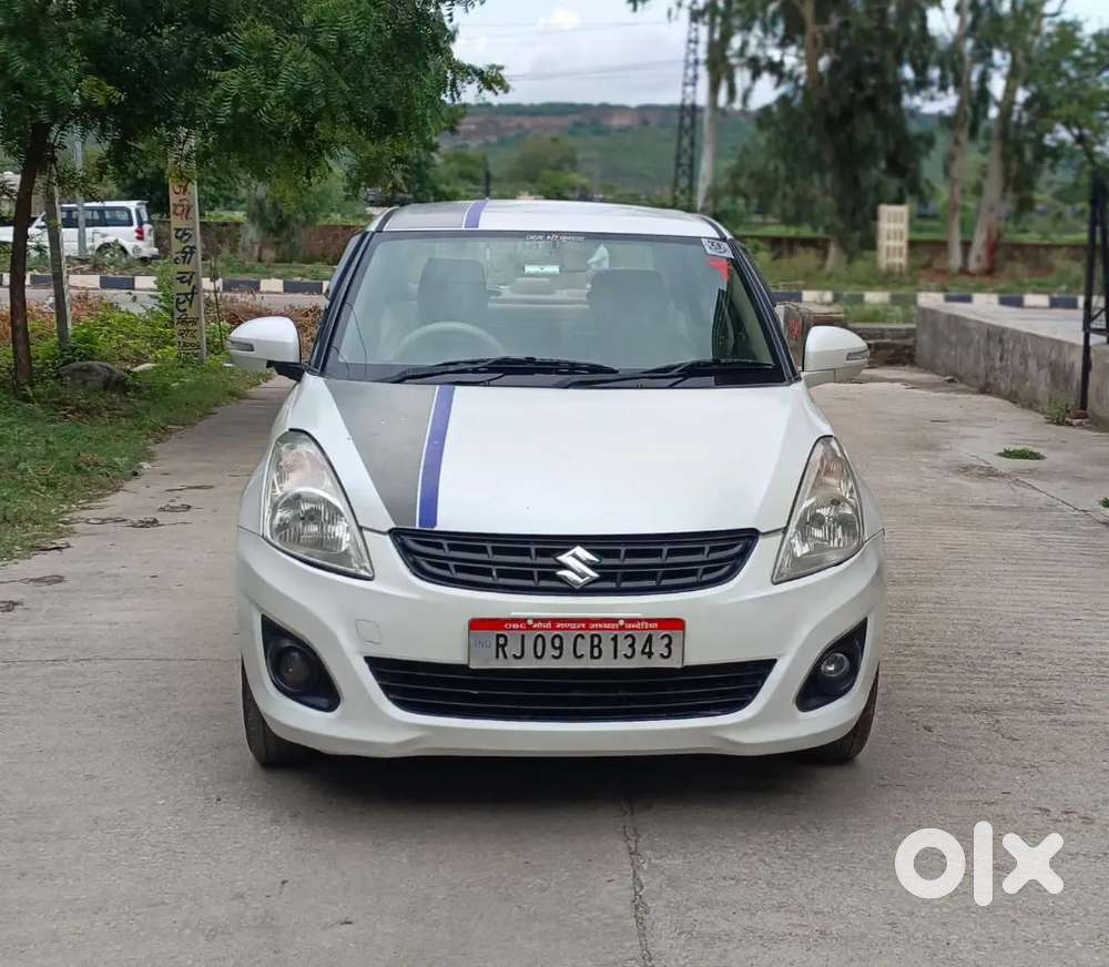 Maruti Suzuki Swift 2014