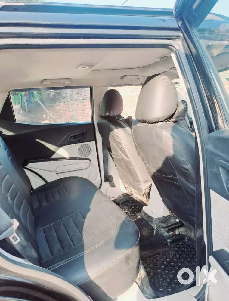 Mahindra Xuv300 2021 Diesel 97000 Km Driven