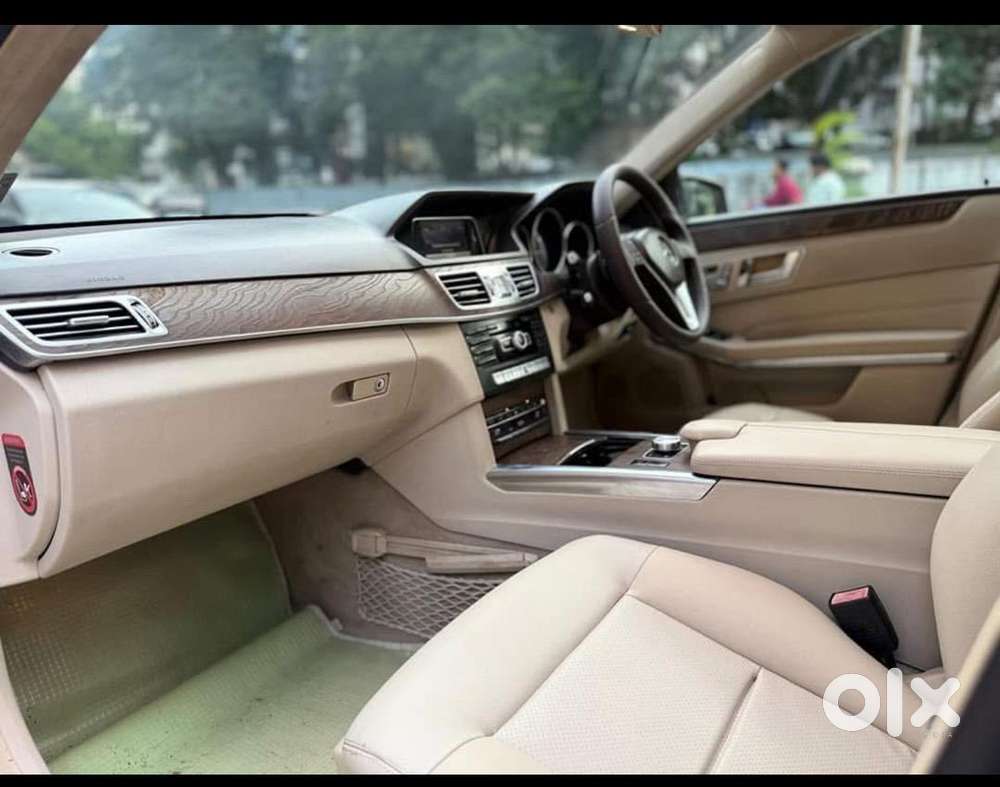 Mercedes-benz Diesel 2017 Year