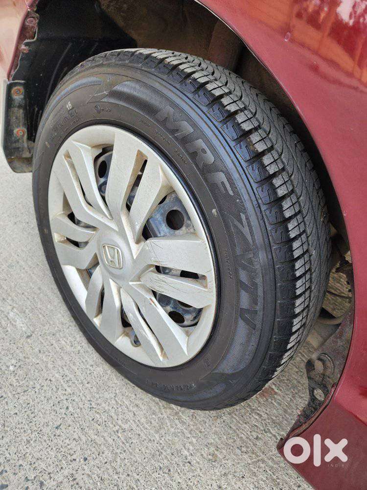 Honda City 1.5 Sv I-vtec Mt, 2015, Petrol