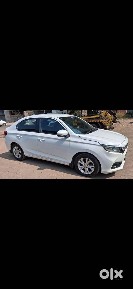 Honda Amaze 2019 Diesel Automatic