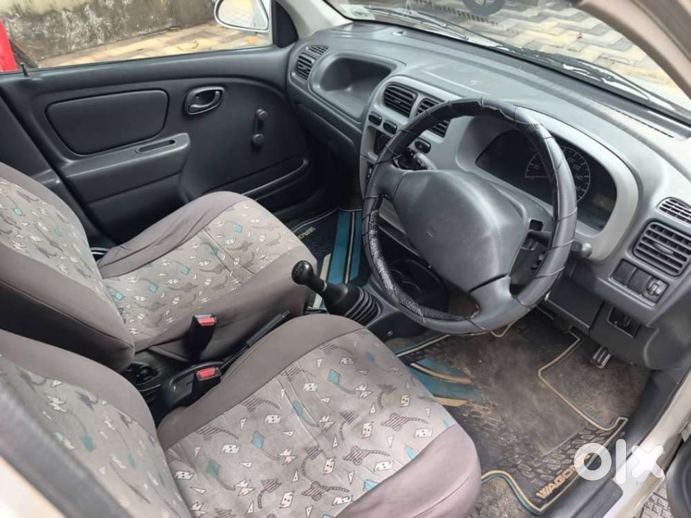 Maruti Suzuki Alto 0.8 Lxi (o), 2011, Petrol