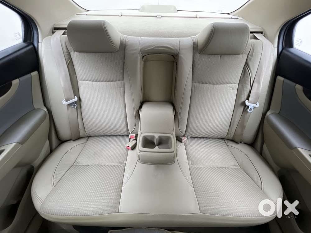 Maruti Suzuki Ciaz 2014-2017 At Zxi, 2015, Petrol