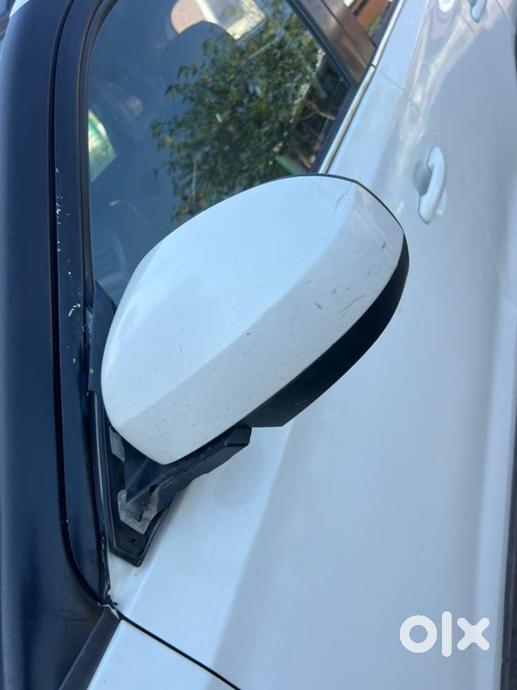 Maruti Suzuki Vitara Brezza 2019 Diesel 97000 Km Driven