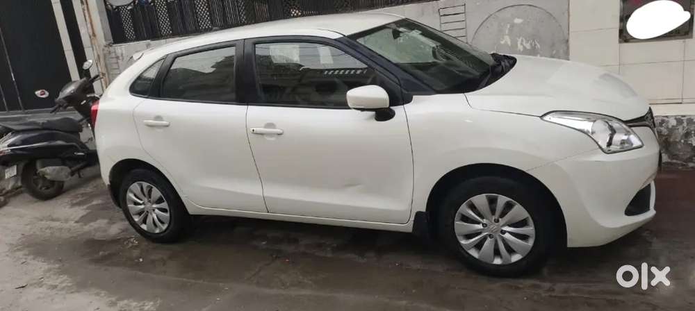 Maruti Suzuki Baleno 2018 Model Neet Nd Cleen Car Less Dirven