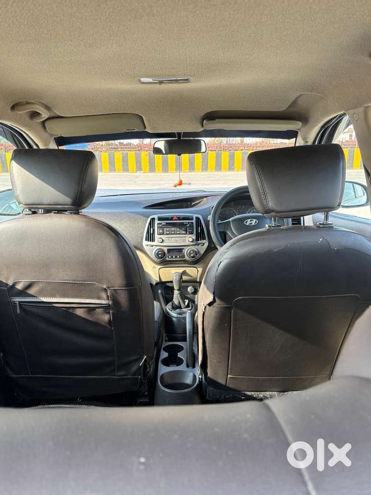 Hyundai I20 2010-2012 1.4 Crdi Magna, 2014, Diesel