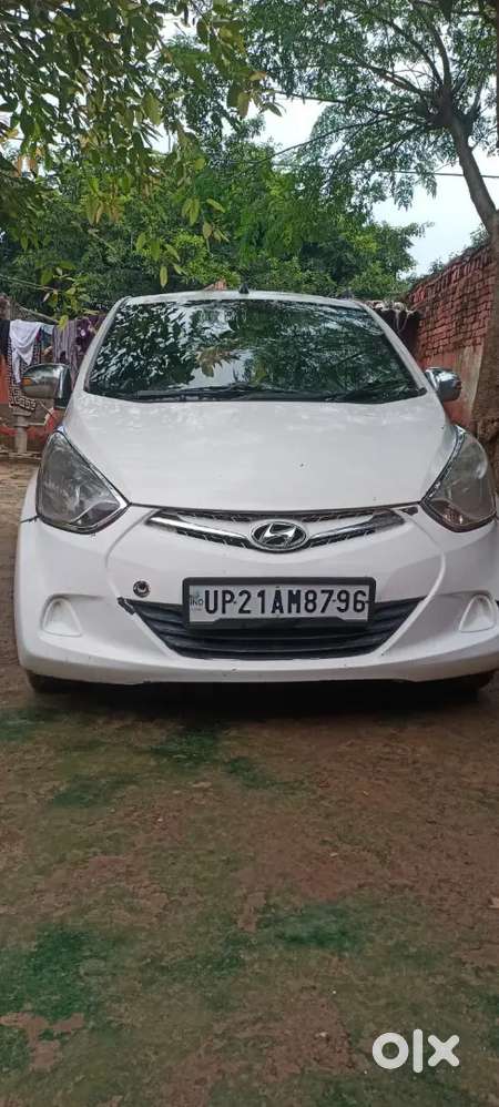 Hyundai Eon Magna 2013