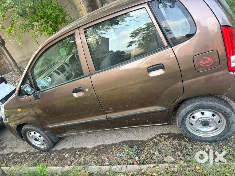 Maruti Zen Estilo 2013