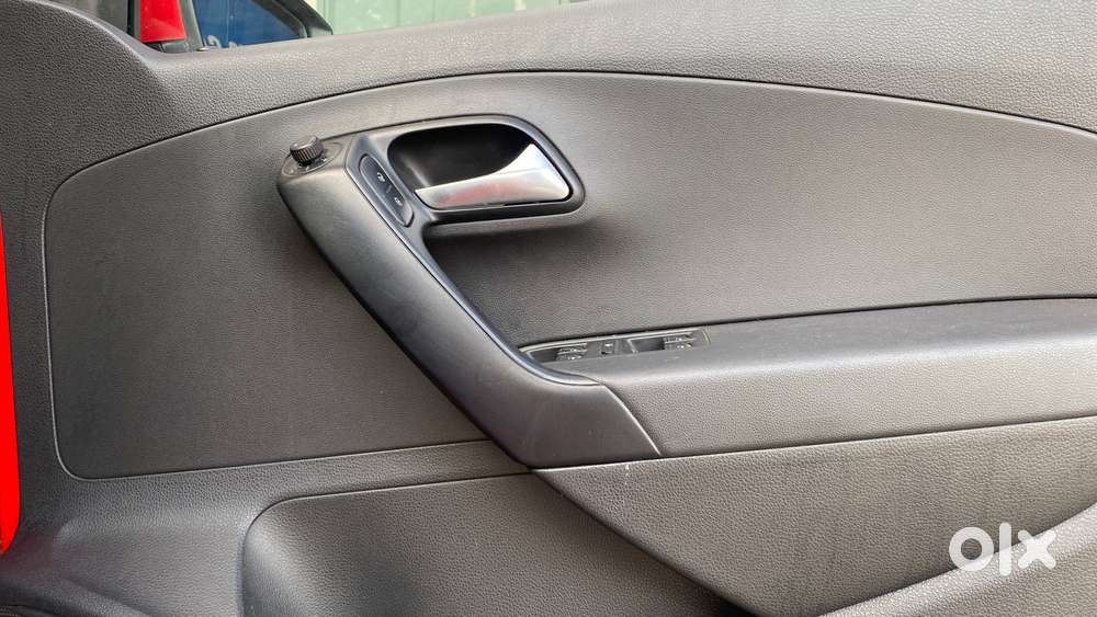 Volkswagen Polo 1.2 Mpi Comfortline, 2017, Petrol