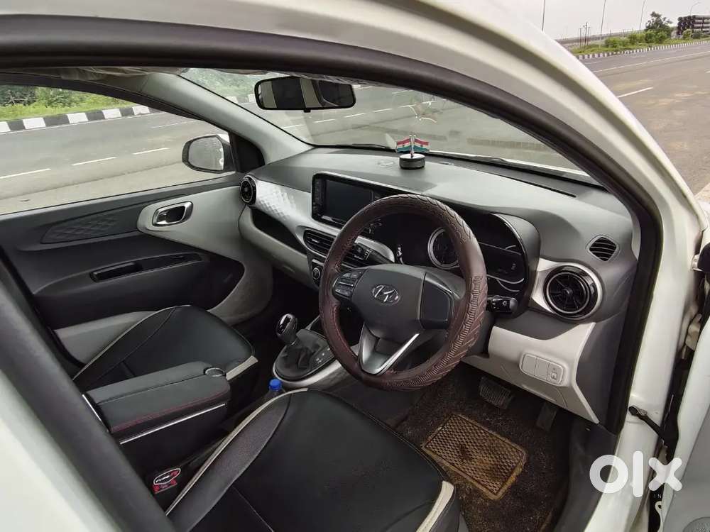 Hyundai Grand I10 Nios Sportz 2020